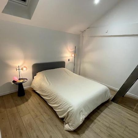 Superbe Appartement A Beaune Beaune  Bagian luar foto