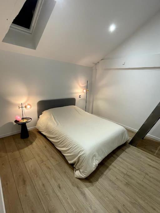 Superbe Appartement A Beaune Beaune  Bagian luar foto